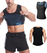 Load image into Gallery viewer, Camiseta Efecto Sauna Talla S/M
